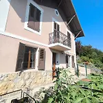 Apartment L'appart De Cecile *