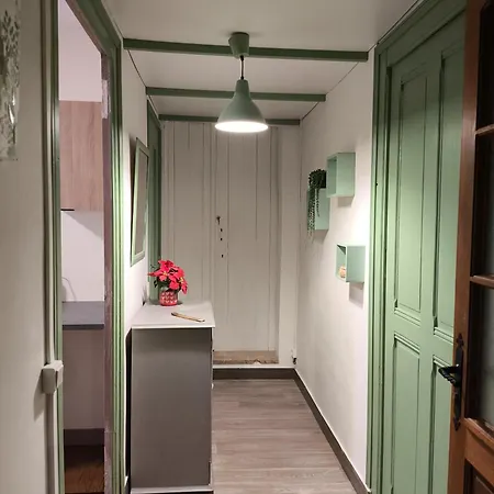 L'appart De Cecile Appartamento *