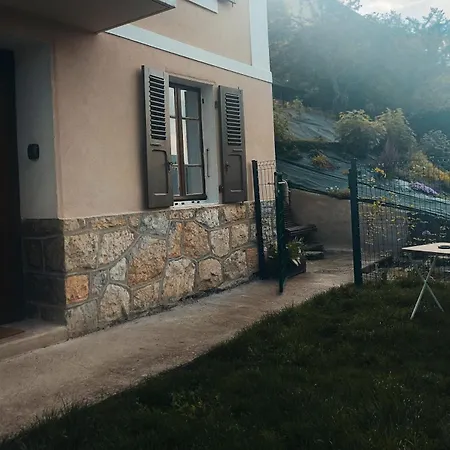 L'appart De Cecile Appartamento Bellegarde-sur-Valserine