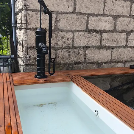 Appartamento L'appart De Cecile Bellegarde-sur-Valserine