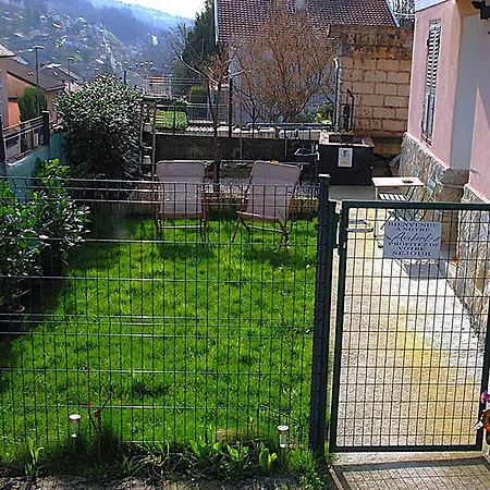 Apartment L'appart De Cecile