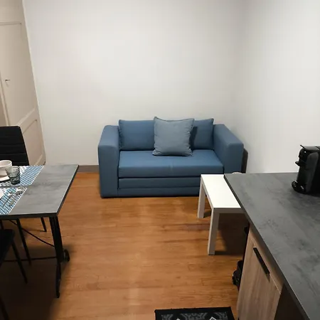 L'appart De Cecile Appartement *