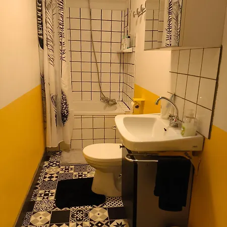 Appartement L'appart De Cecile Bellegarde-sur-Valserine