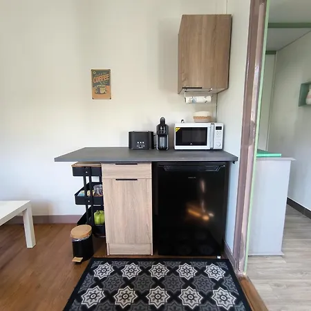 L'appart De Cecile Appartement