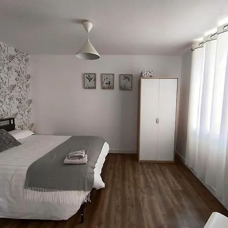 L'appart De Cecile Apartamento