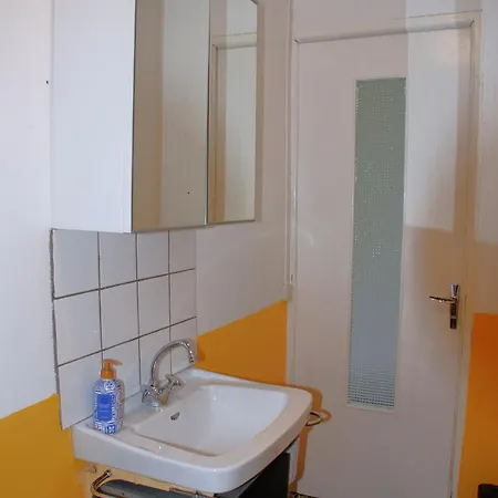 Apartamento L'appart De Cecile *